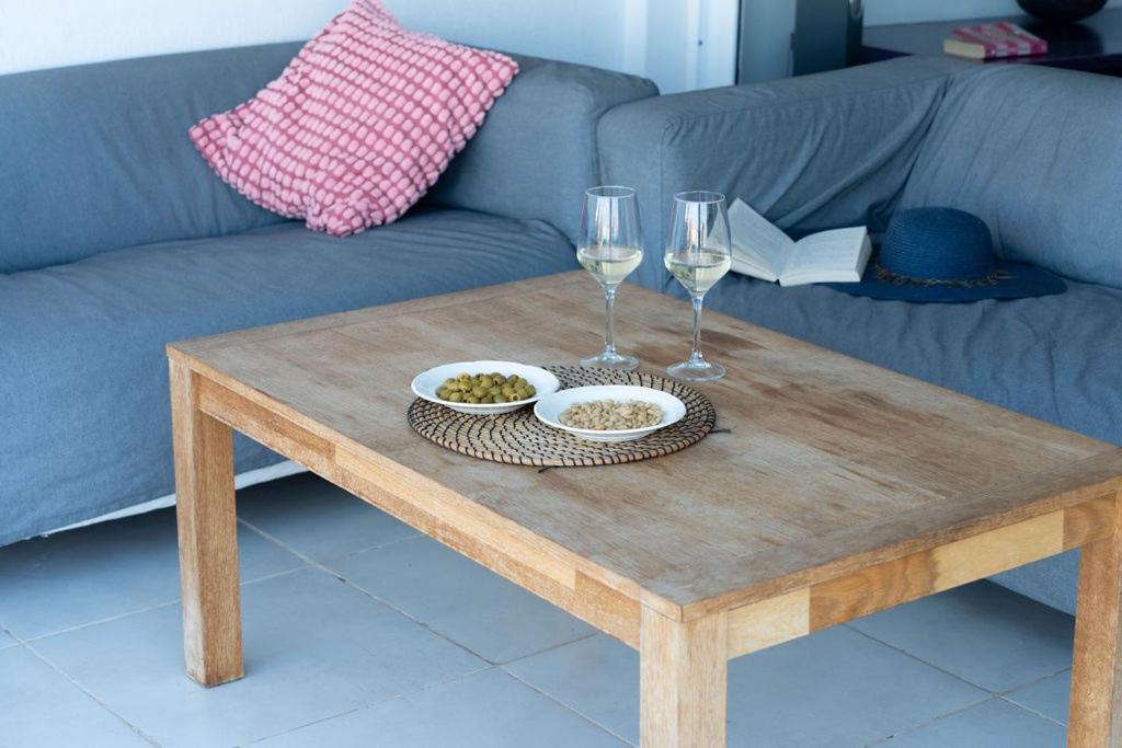 Villa Perla Blanca Playa Blanca  Ngoại thất bức ảnh