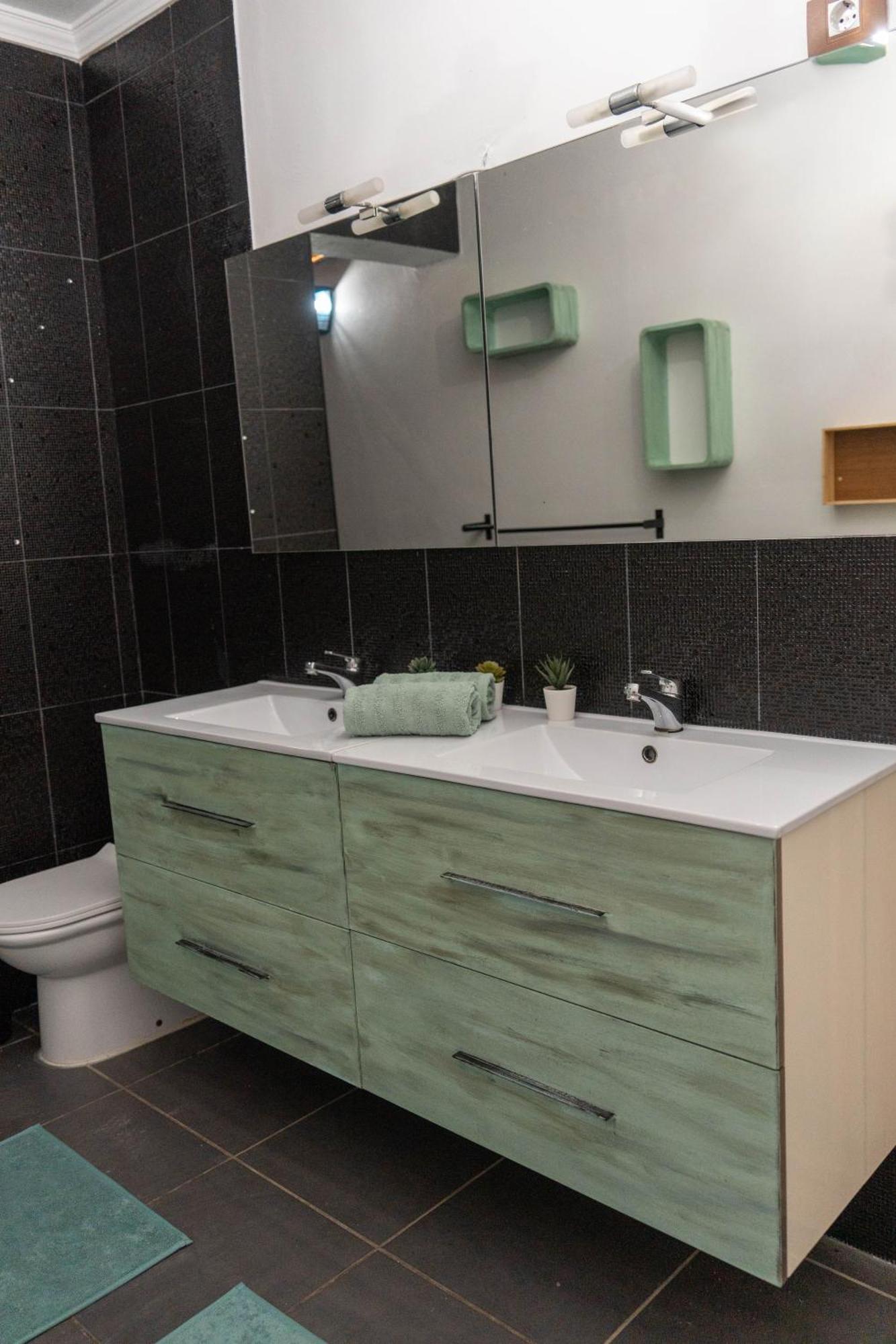 Villa Perla Blanca Playa Blanca  Ngoại thất bức ảnh